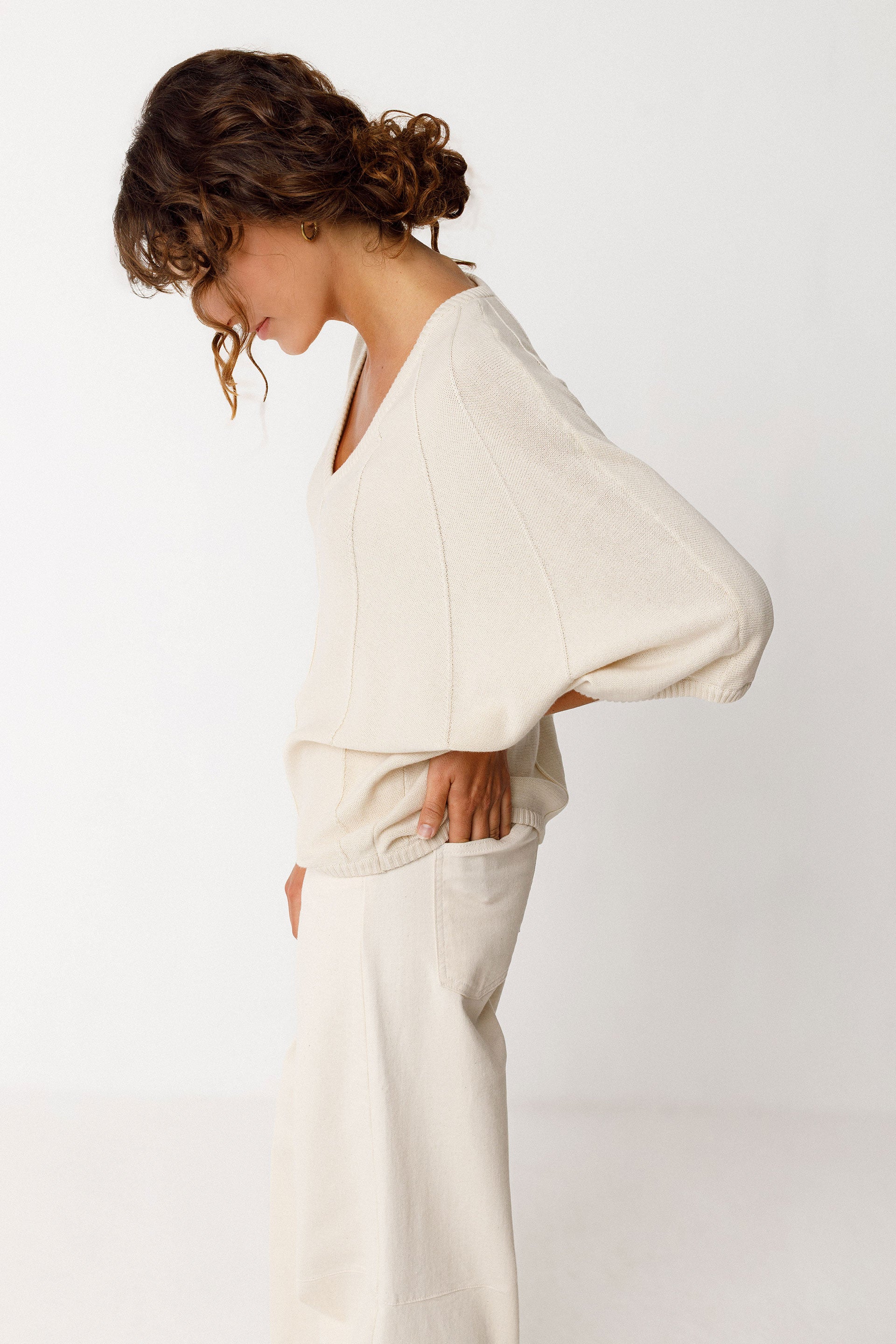 Maglione Olaya Donna | SKFK