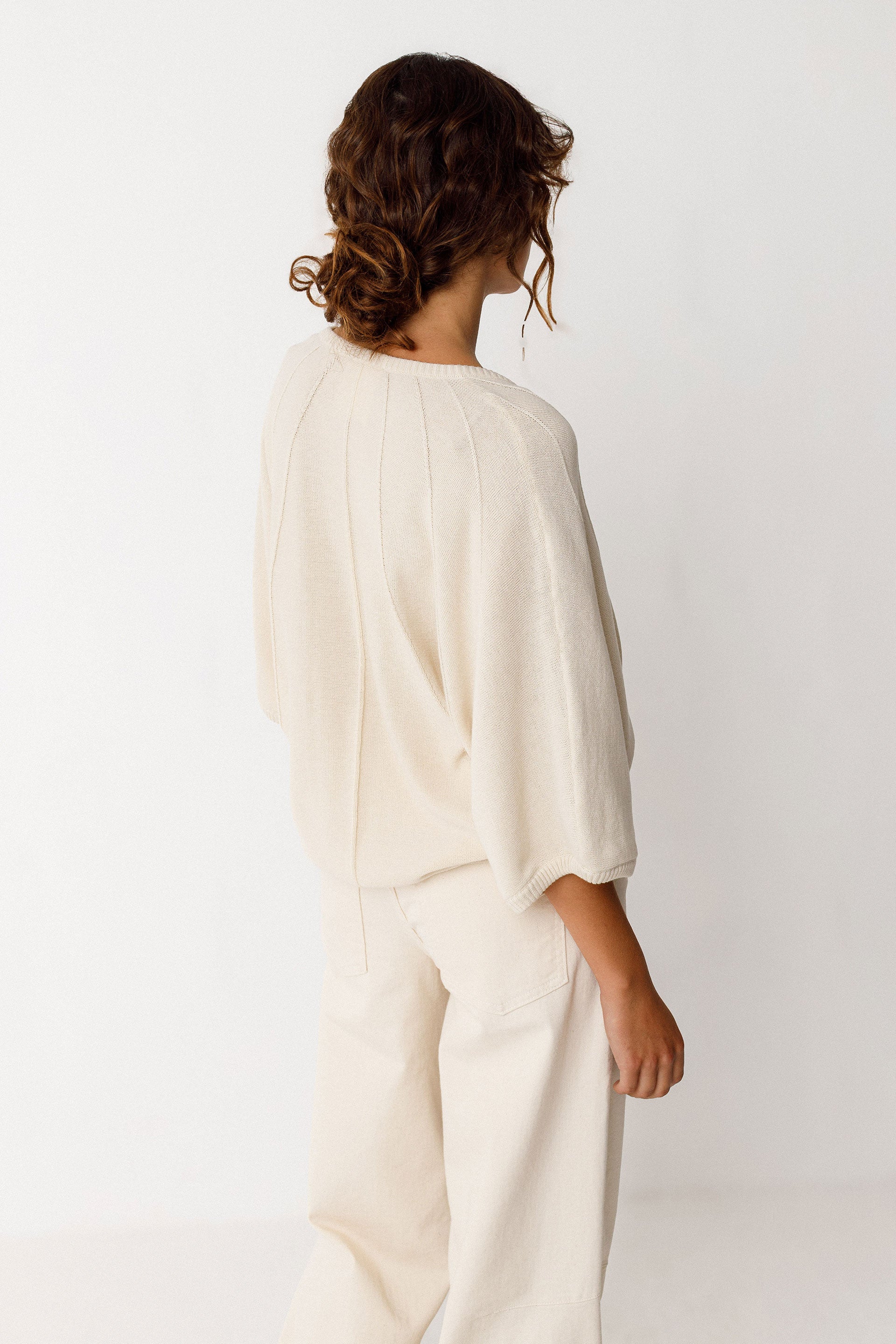Maglione Olaya Donna | SKFK
