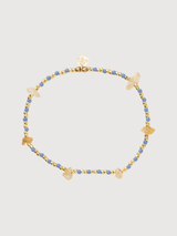 Flashy Citrine Bracelet | A Beautiful Story