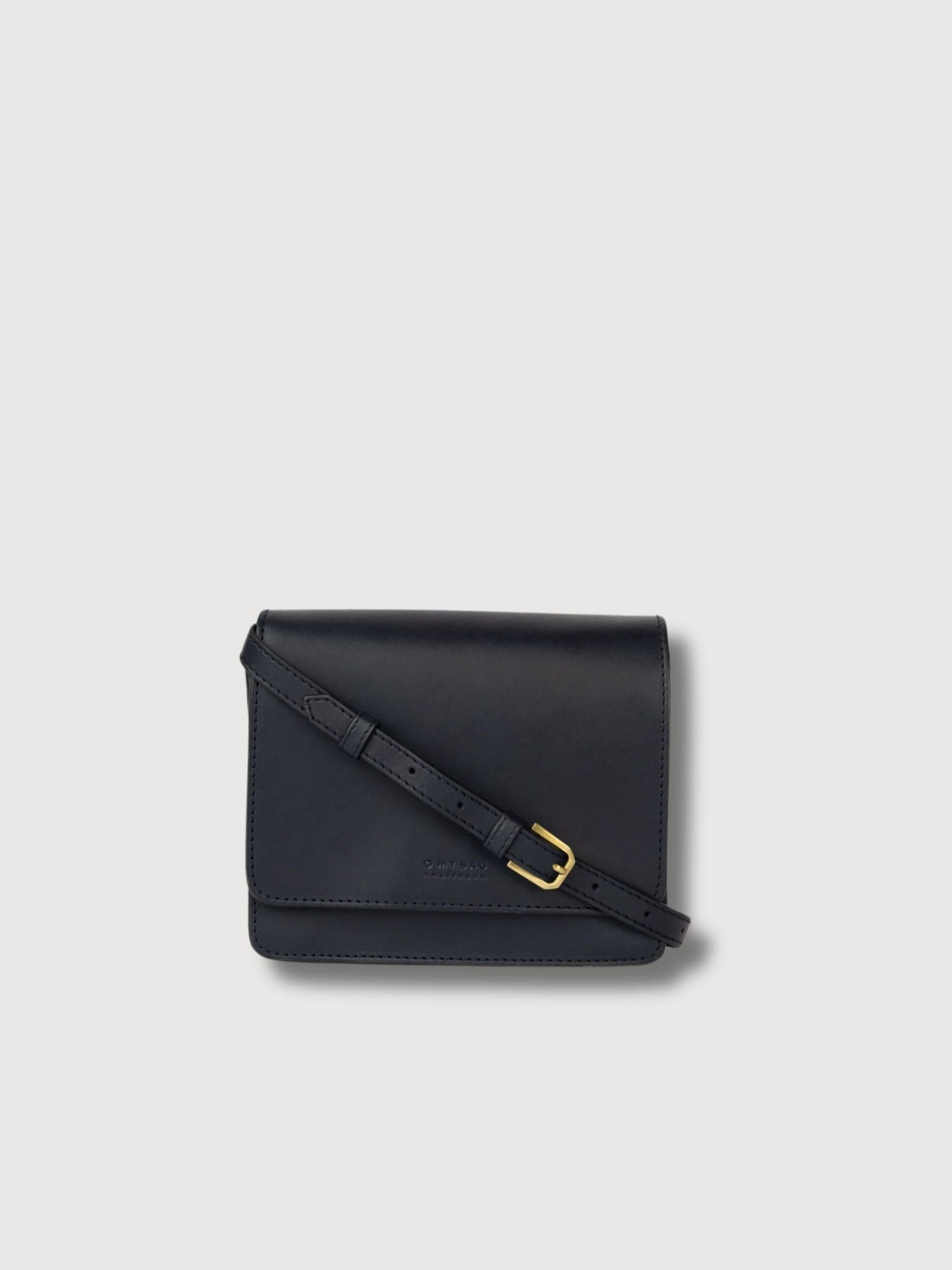 Mini Bag Audrey Midnight Blue | O My Bag