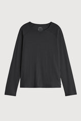 T-shirt da donna Palerma Antracite Khaki | ECOALF