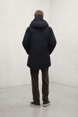 Parko Giacca da uomo nera | ECOALF