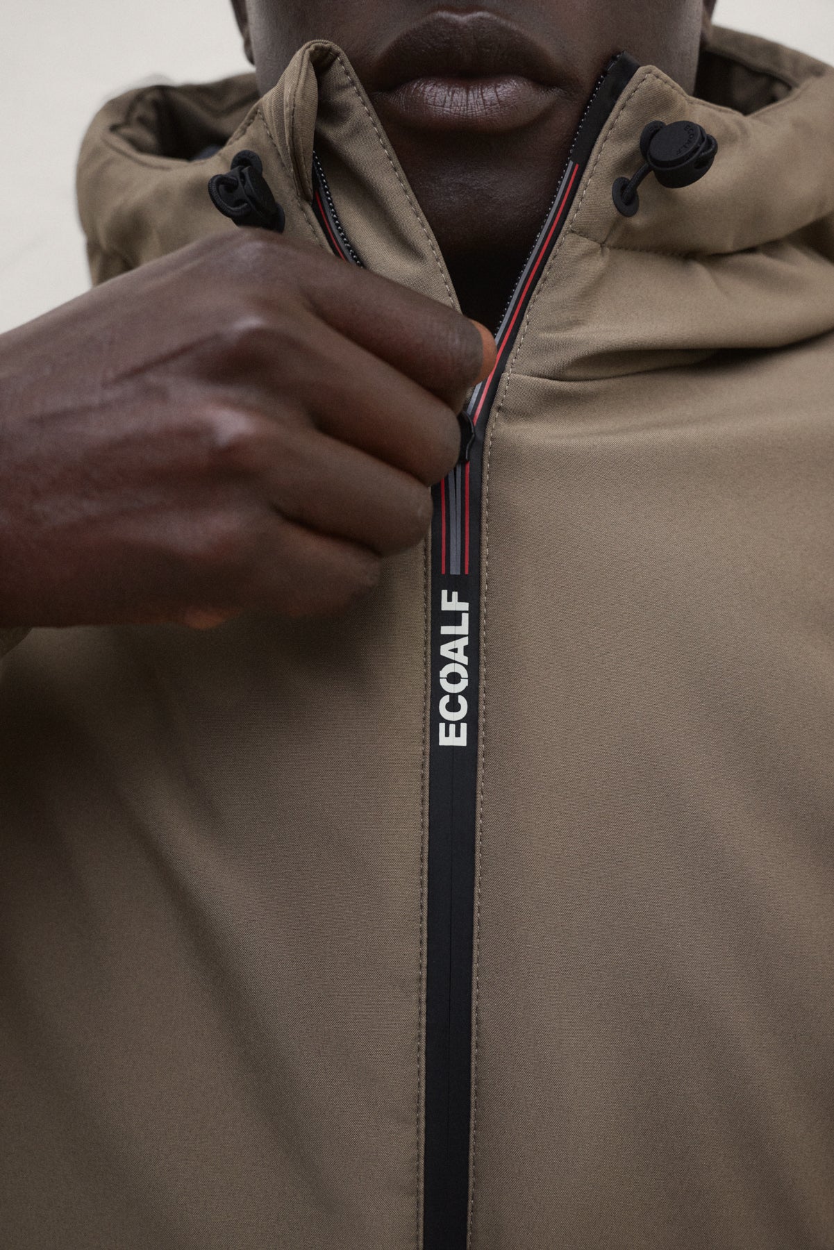 Giacca da uomo Pasu Nut | ECOALF