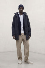 Giacca da uomo Pasu blu navy scuro | ECOALF