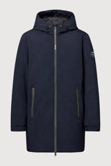 Giacca da uomo Pasu blu navy scuro | ECOALF