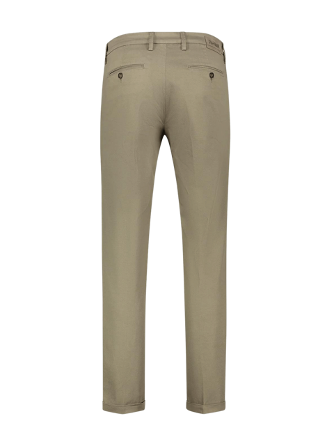 Mucha10 Chinos Männer Beige | Re-Hash