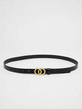 Cintura Ring Black Vegan | Lanius
