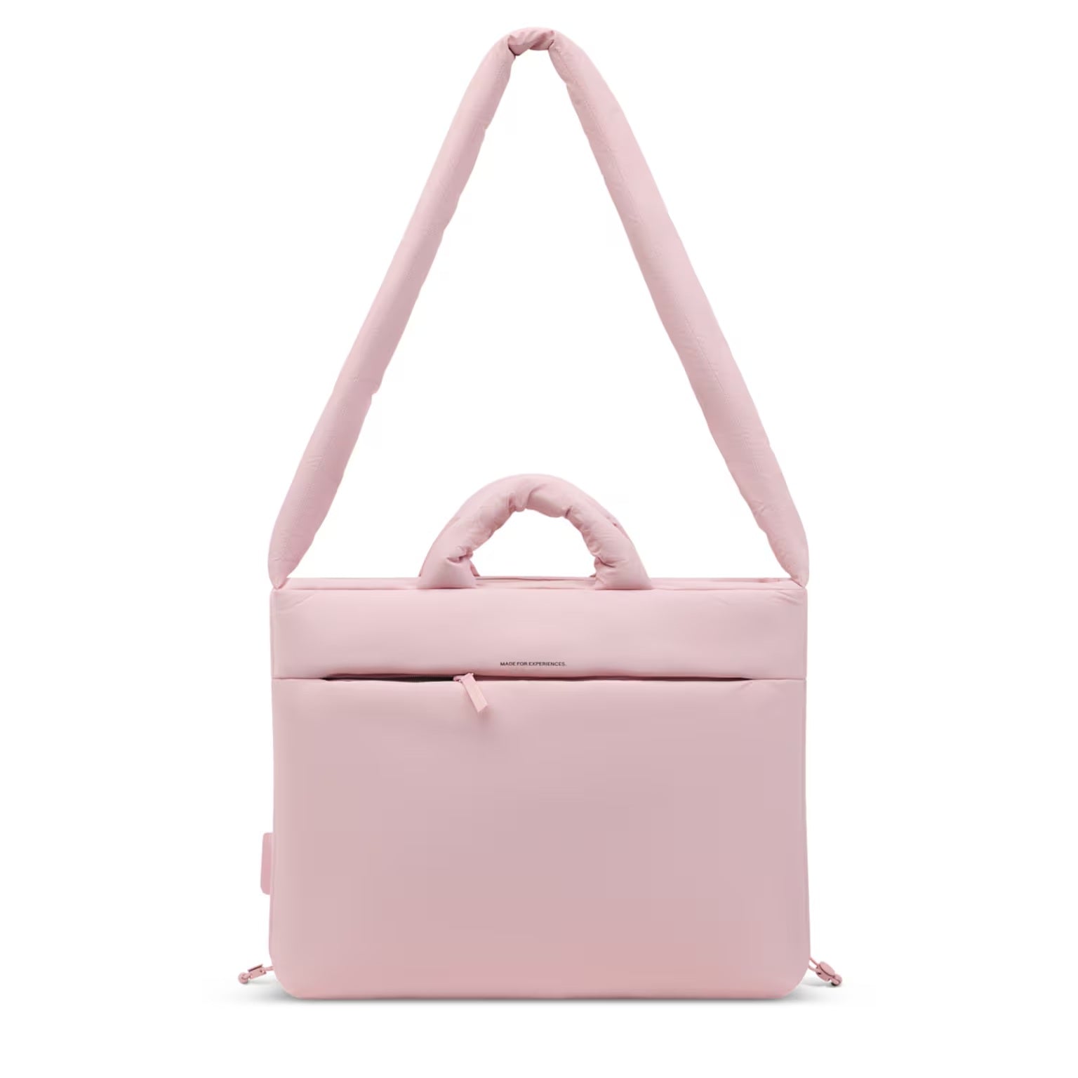 Skara Cloud Pro Shopper – Peach Pink | Kapten & Son