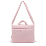 Skara Cloud Pro Shopper – Peach Pink | Kapten & Son