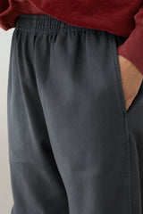 Solmara Trousers Dark Sand | TWOTHIRDS