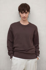 Felpa Storm da donna Darkcoffee | ECOALF