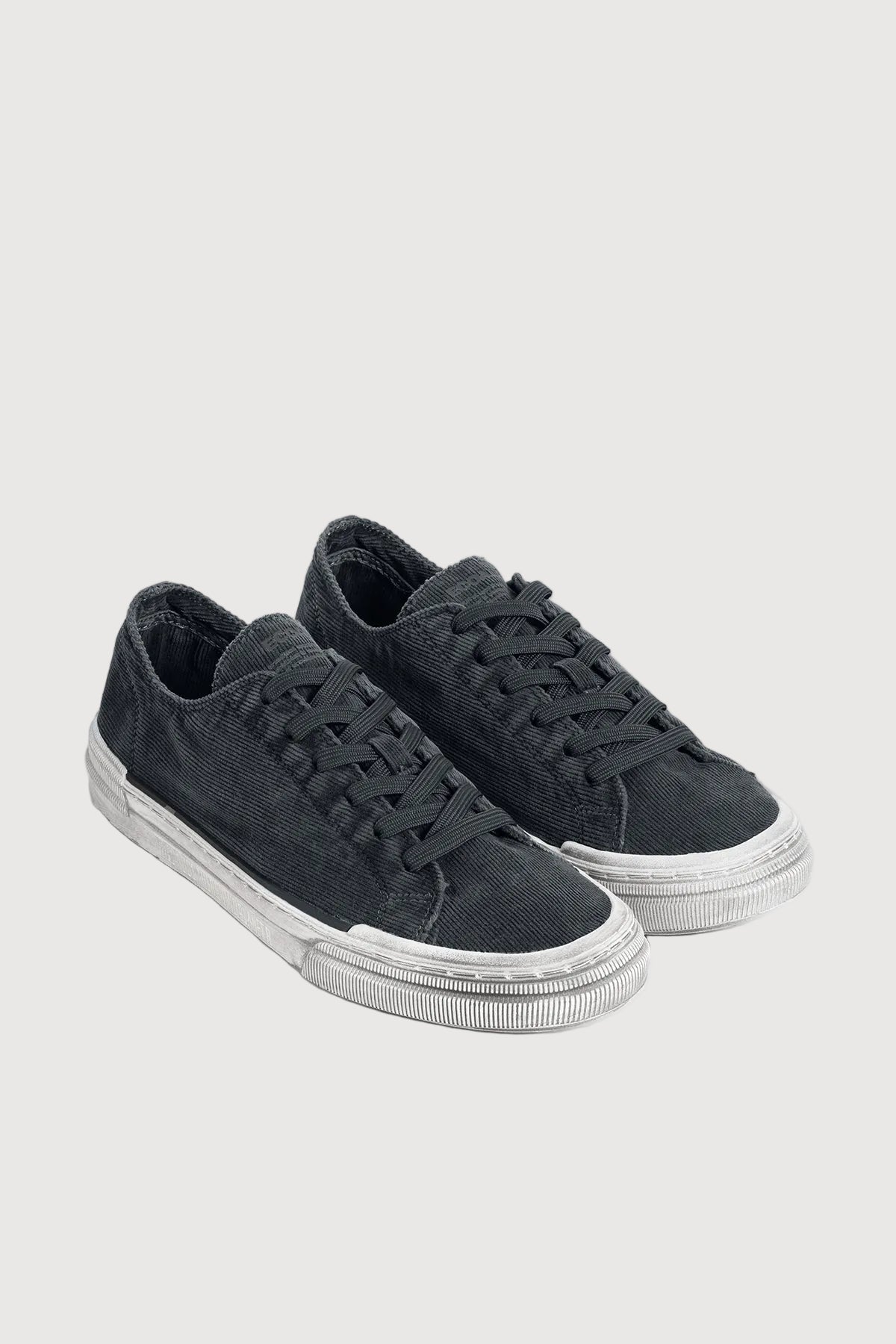 Strenk Corduroy Men's Sneakers Corduroy | ECOALF