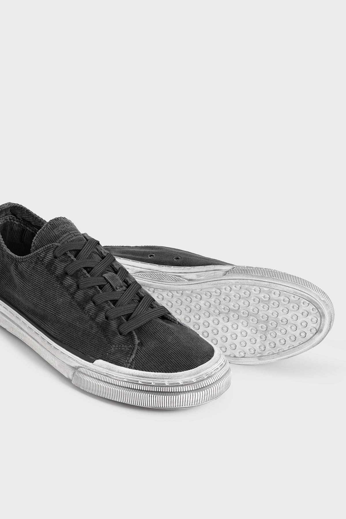 Strenk Corduroy Men's Sneakers Corduroy | ECOALF