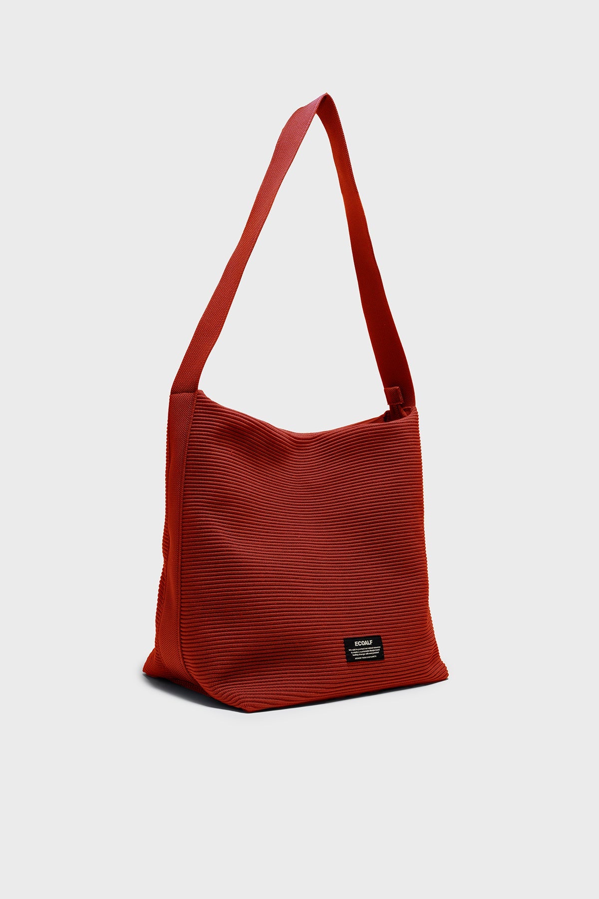 Borsa a secchi Tika Otto Arancione Scuro | ECOALF