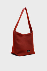 Borsa a secchi Tika Otto Arancione Scuro | ECOALF
