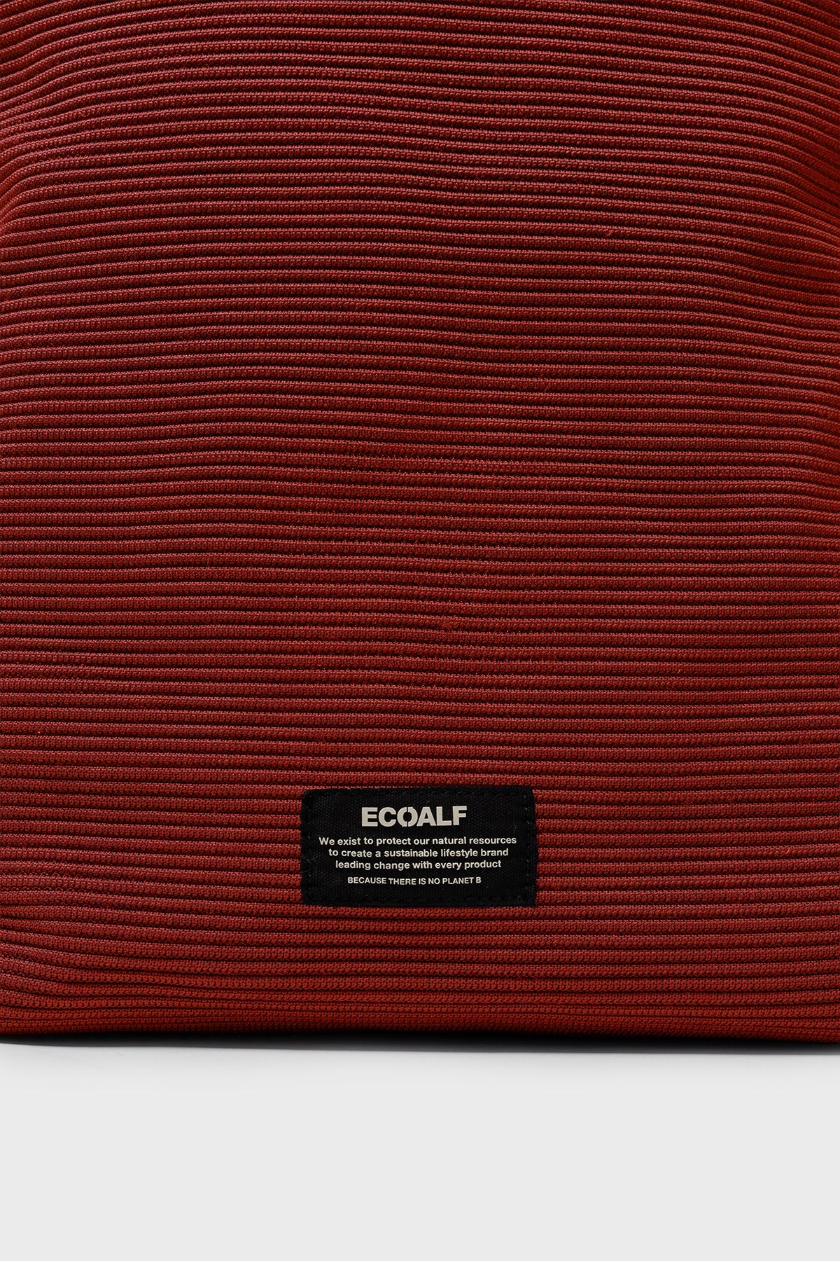 Borsa a secchi Tika Otto Arancione Scuro | ECOALF