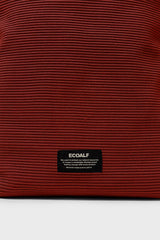 Borsa a secchi Tika Otto Arancione Scuro | ECOALF