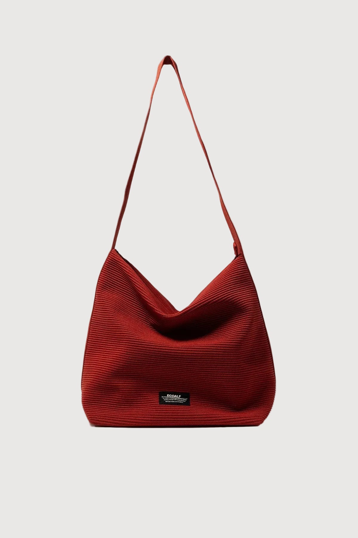 Borsa a secchi Tika Otto Arancione Scuro | ECOALF