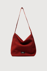 Borsa a secchi Tika Otto Arancione Scuro | ECOALF