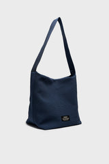 Borsa a secchiello Tika Otto Cobalto | ECOALF