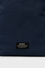 Borsa a secchiello Tika Otto Cobalto | ECOALF