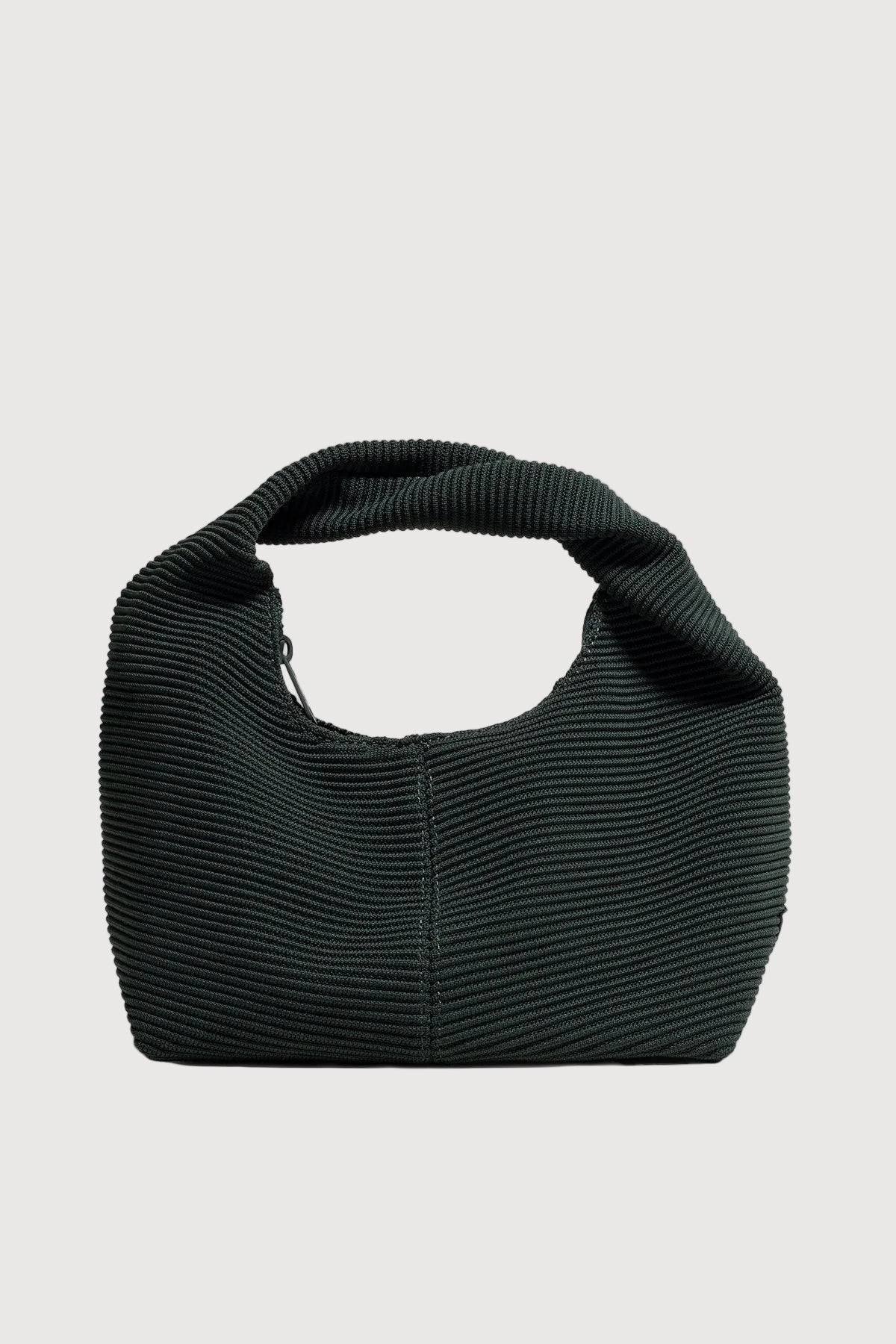 Tika Mini Otto Zip Bag Cipresso | ECOALF