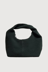 Tika Mini Otto Zip Bag Cipresso | ECOALF