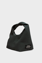 Tika Mini Otto Zip Bag Cipresso | ECOALF