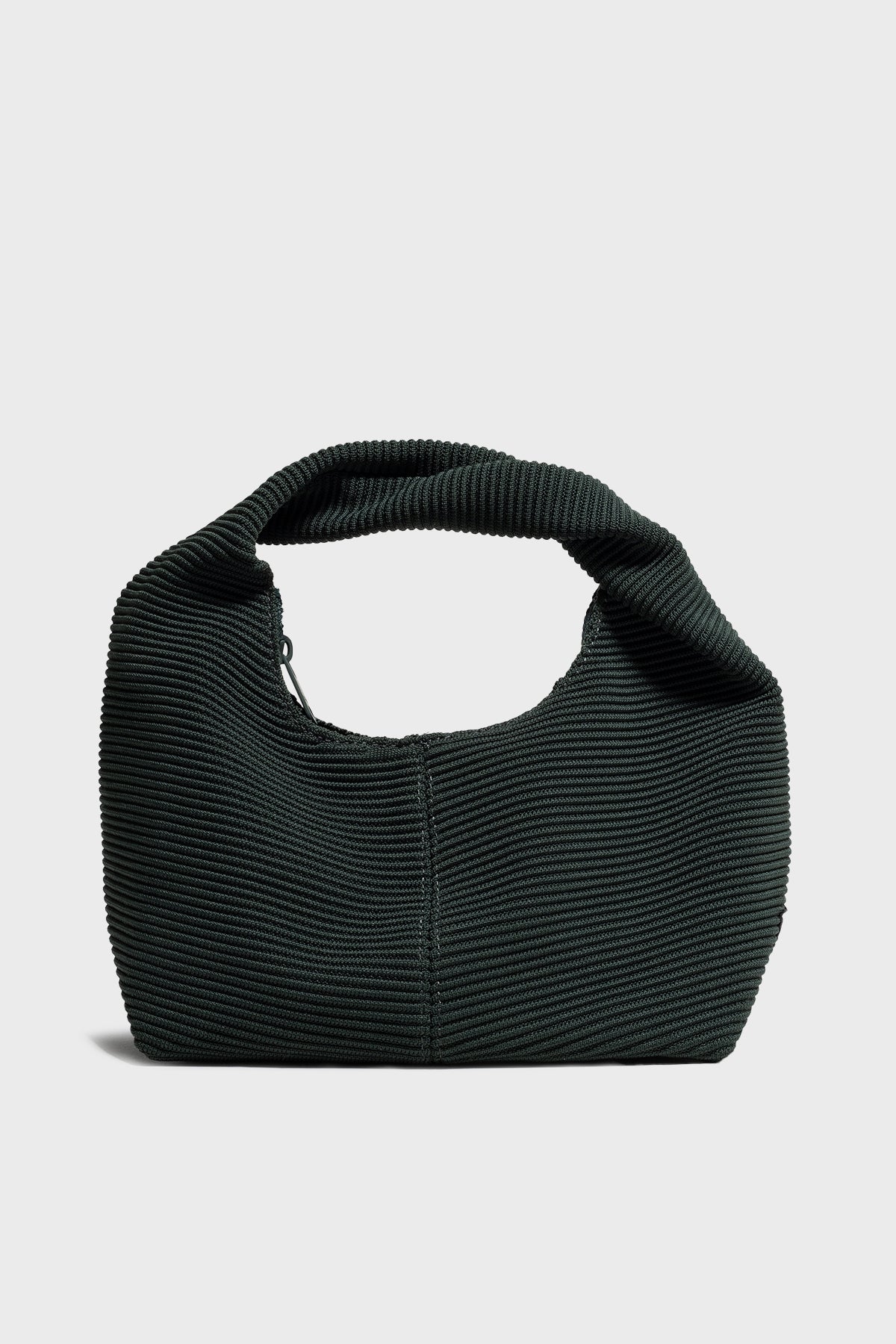Tika Mini Otto Zip Bag Cipresso | ECOALF