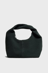 Tika Mini Otto Zip Bag Cipresso | ECOALF