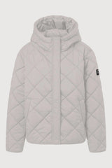 Verin Damenjacke Washed Stone | ECOALF
