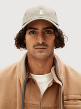 Cap Yenaas Check Claystone-Sandstone | Armedangels