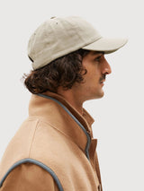 Cap Yenaas Check Claystone-Sandstone | Armedangels