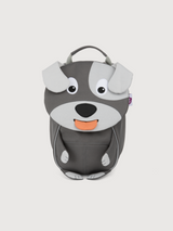 Backpack Small Friend Dog Recycled Polyester | Affenzahn