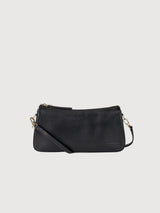 Taylor Black Classic Leather | O my Bag
