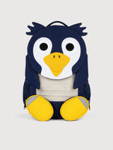 Backpack Big Friend Penguin in Recycled Polyester | Affenzahn