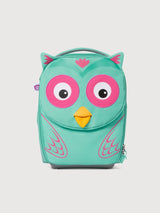 Baby Trolley Owl in Recycled Polyester | Affenzahn