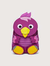 Backpack Big Friend Bird in Recycled Polyester | Affenzahn