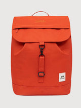 Backpack Scout Metal Rust in Recycled Polyester | Lefrik