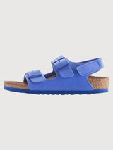 Sandals Milano HL Ultra Blue | Birkenstock