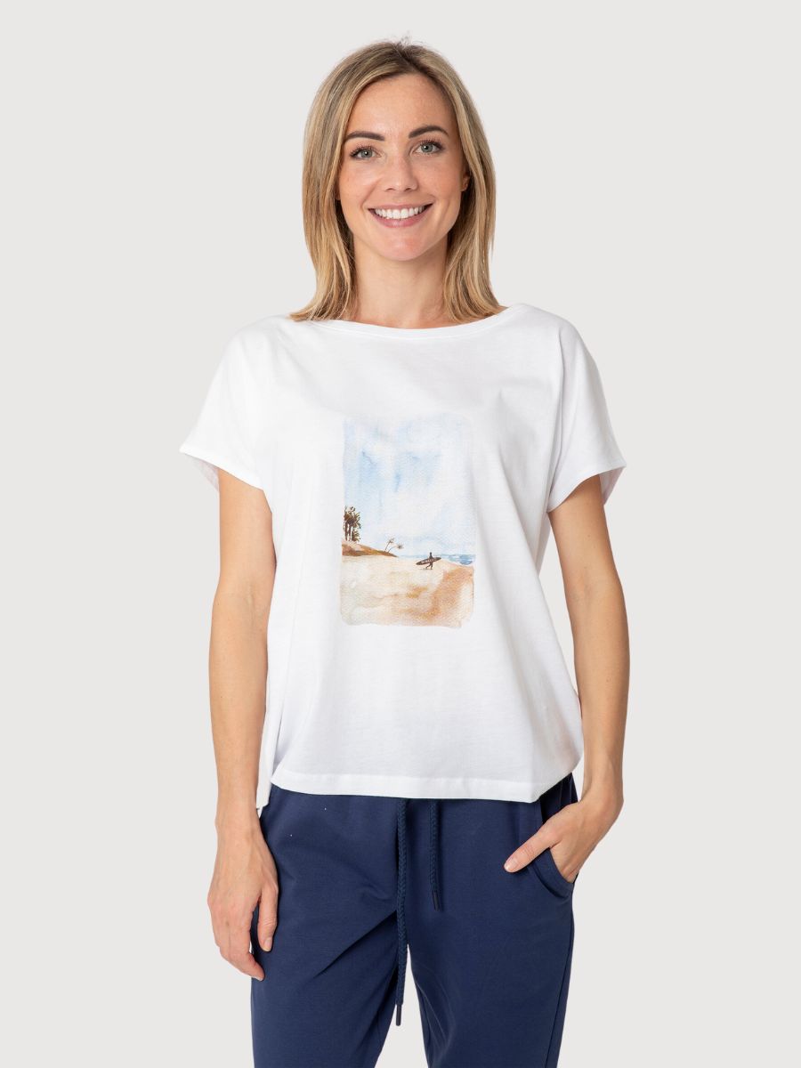 Milli T-Shirt Surf | Re-Bello