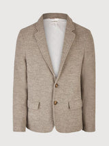Jacket Jonas Lero in organic cotton | Stapf