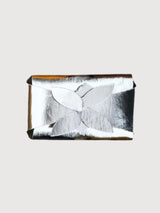 Soap Packaging Metallo Silver | Uashmama