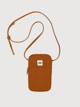 Phone Bag Bill Sienne Organic Cotton | Hindbag
