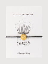 Jewelry Postcard BW Celebrate | A beautiful Story