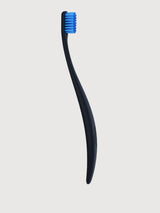 Black and blue toothbrush | Promis
