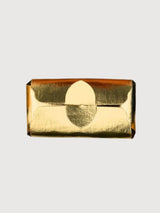Soap Packaging Metallo Gold | Uashmama